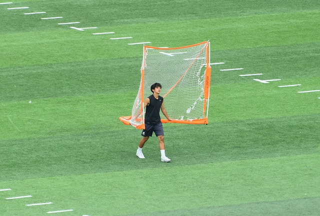 纳在对手